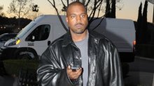 Kanye West morat će biti potpuno cijepljen ako želi nastupati u Australiji