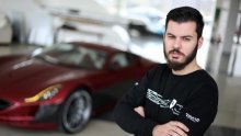 Rimac pisao Oreškoviću: Idemo dovesti automobilsku industriju u Hrvatsku