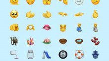 Stižu novi emojiji, a jedan je posebno nezgodan: Provjerite što je u pripremi