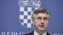 Plenković: Miroslav Tuđman sudjelovao u oblikovanju hrvatskog društva