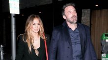 Dobro raspoloženi Jennifer Lopez i Ben Affleck uživali u zajedničkom izlasku