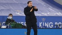 Frank Lampard dobit će veliko igračko pojačanje iz madridskog Reala?