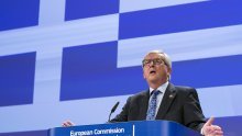 Juncker: Turska neće tako skoro u EU