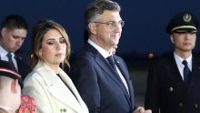 Širi se obitelj: Premijer Andrej Plenković postat će tata treći put