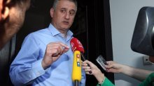 Karamarko: Poduzetnici, na žalost, otvaraju firme čak i u Srbiji