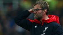 Jürgen Klopp poludio na klupsku administraciju; Liverpoolu je u posljednjim trenucima prijelaznog roka propao važan transfer