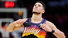 Devin Booker i društvo iz Phoenix Sunsa održali lekciju Brooklyn Netsima kojima se vratio James Harden