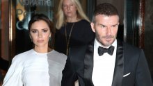 Punih 25 godina Victoria Beckham jede jedan te isti obrok i nije joj dosadio; sa suprugovog tanjura kušala je hranu tek jednom