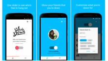Dogovorite se s prijateljima pomoću Googleovog appa Who's Down