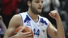 Eurocup: Zadar pao u Ankari