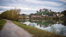 Šok u Sloveniji: Ubio ženu, pa sa šestero djece došao na policiju