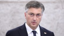 Plenković objavio fotografiju s Charlesom Michelom: Razgovaramo i o članstvu Hrvatske u Schengenu i eurozoni, odgovoru na rast cijena energenata...