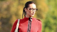 Make up trik koji koristi lijepa Bella Hadid postao je viralan; evo i zašto