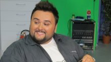 Poslušajte pjesmu s kojom Jacques Houdek ide na Eurosong