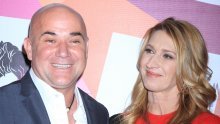 Steffi Graf i Andre Agassi svoj su privatni život odlučili čuvati samo za sebe, no njihovi nasljednici više se toga baš i ne drže