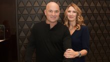 Kako je planula ljubav između Steffi Graf i Andrea Agassija: 'Osjećao sam se kao da me udarila munja, bio sam očaran njezinom gracioznošću i prirodnom ljepotom'