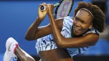 Venus Williams se vratila 'među velike' u svoj 10. pokušaj