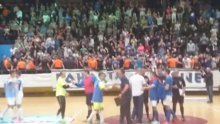 Futsal Dinamo pao u osječkom grotlu, Split na vrhu