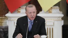 Erdogan: Zapad nije učinio ništa po pitanju ukrajinske krize, samo su smetali