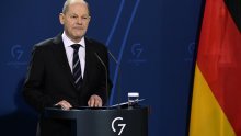 Scholz će se sastati s Putinom 15. veljače