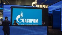 Gazprom tvrdi da redovno isporučuje plin u Europu preko Ukrajine