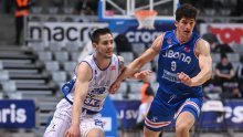 [FOTO] Cibona skinula Zadrane s trona i zakuhala borbu za vrh, pobjede Splita i Osijeka