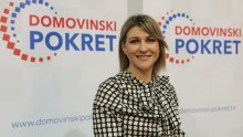 Ivana Mujkić izabrana za predsjednicu DP-a u Vukovaru