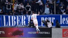 Kakva večer nogometaša Marseillea; gubili 0:2 pa 'bacili petardu'