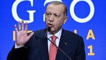 Erdogan: NATO bi trebao biti odlučniji u pogledu Ukrajine