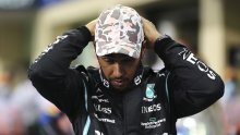 Lewis Hamilton prelomio što misli sa svojom karijerom u Formuli 1; reakcija iz njegove momčadi sve govori