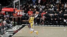 Dovoljno je reći - LeBron James se vratio! LA Lakersi jedva su ga dočekali...