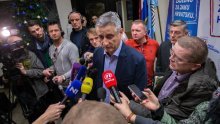 Karamarko: Idemo na Pantovčak pa što bude