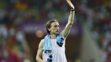 Modrić ne odustaje