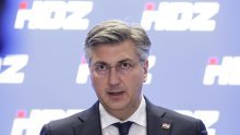 Plenković: Treba dati šansu razgovoru s bošnjačkim strankama o izbornom zakonu