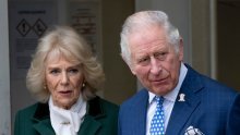 Kad Charles postane kralj Camilla će naslijediti kraljičinu krunu s 2800 dijamanata i poznatim Koh-i-Noor od 105 karata