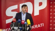 SDP-ov Ferić kazneno prijavio bivšega pulskog gradonačelnika i aktualnog župana Miletića