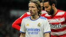 Luka Modrić otkrio do kada misli igrati profesionalno, a sve je iznenadio izborom sporta kojim bi se bavio da nije nogometaš