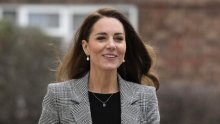 Kate Middleton čitat će priču za laku noć u BBC-jevu programu za djecu