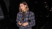 Hailey Bieber završila u bolnici nakon simptoma sličnih moždanom udaru