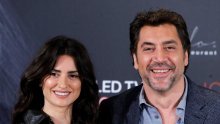 Sretni privatno i poslovno: Javier Bardem i Penélope Cruz upisali se u povijest ovogodišnjim nominacijama za Oscara