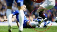 Wayne Rooney će odgovarati zbog ovog brutalnog prekršaja iz 2006.: Napravio sam rupu u njegovom stopalu...