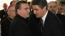 I Zoran Milanović dobro će surađivati s biskupima