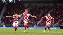 FIFA je objavila novu ljestvicu; Hrvatska nikako da se vrati među deset najboljih, a na vrhu se dogodila i jedna promjena