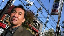 Haruki Murakami glavni favorit za Nobela