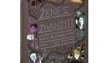 Zabavna i poticajna literatura za buduće znanstvenice i znanstvenike