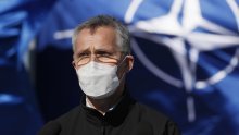 Stoltenberg: Rusija planira veliki napad, NATO u stanju pripravnosti