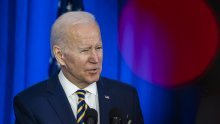 Biden naredio slanje oružja Ukrajini u vrijednosti od 350 milijuna dolara