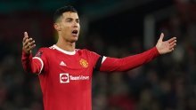 Cristiano Ronaldo našao se na udaru trenera Manchester Uniteda; Portugalcu se ove izjave neće nimalo svidjeti...