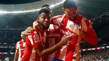 Luda utakmica između Atletico Madrida i Getafea; trener madridskog velikana Diego Simeone postao rekorder