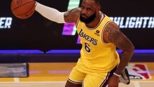 Lebron James najbolji strijelac u povijesti NBA; nadmašio je drugu legendu LA Lakersa Kareema Abdula-Jabbara